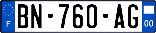 BN-760-AG