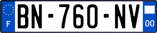BN-760-NV