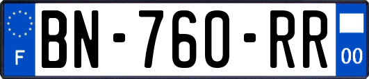 BN-760-RR