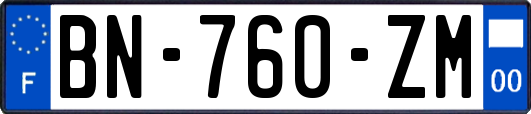 BN-760-ZM