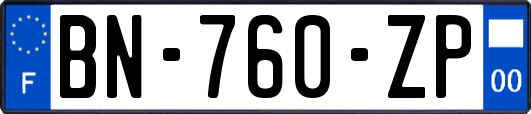 BN-760-ZP