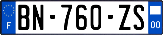 BN-760-ZS