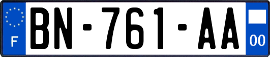 BN-761-AA