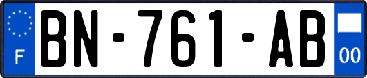 BN-761-AB