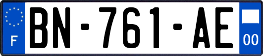 BN-761-AE