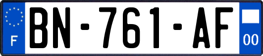 BN-761-AF