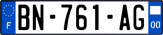 BN-761-AG