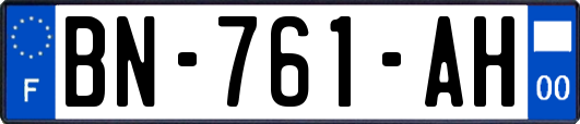BN-761-AH