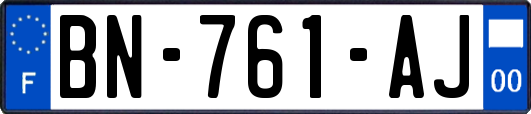BN-761-AJ
