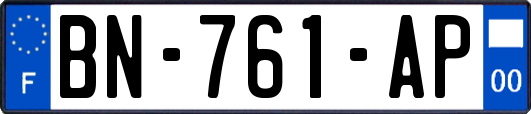 BN-761-AP