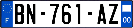 BN-761-AZ