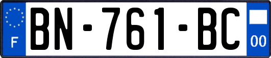 BN-761-BC