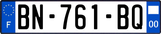 BN-761-BQ