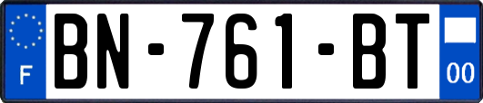 BN-761-BT