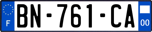 BN-761-CA