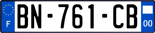 BN-761-CB
