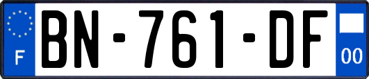 BN-761-DF