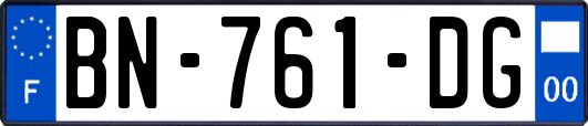 BN-761-DG
