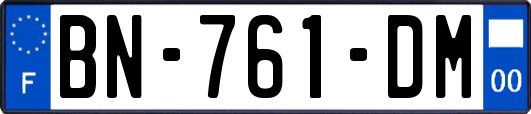 BN-761-DM