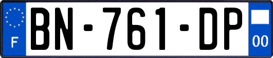 BN-761-DP