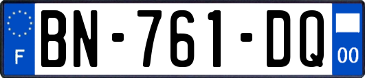 BN-761-DQ