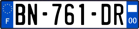BN-761-DR