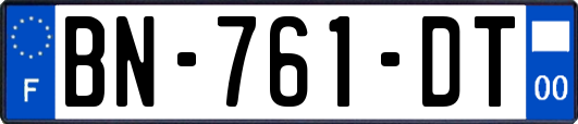 BN-761-DT
