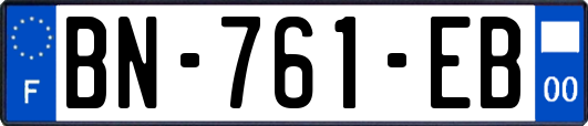 BN-761-EB