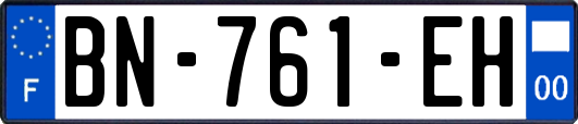 BN-761-EH