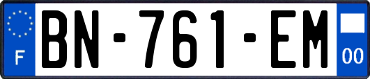 BN-761-EM
