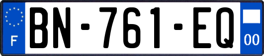 BN-761-EQ
