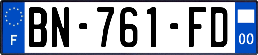 BN-761-FD