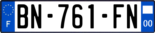 BN-761-FN
