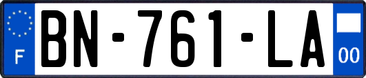 BN-761-LA