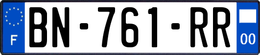 BN-761-RR