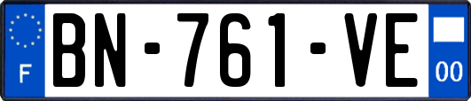 BN-761-VE