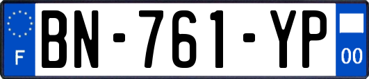 BN-761-YP