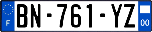 BN-761-YZ