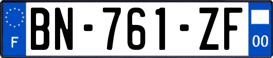 BN-761-ZF