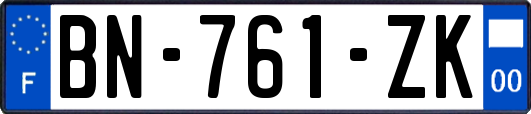 BN-761-ZK