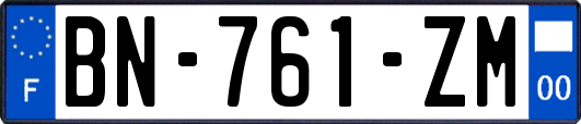 BN-761-ZM