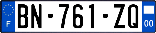 BN-761-ZQ