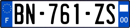 BN-761-ZS