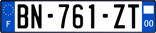 BN-761-ZT
