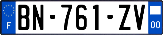 BN-761-ZV