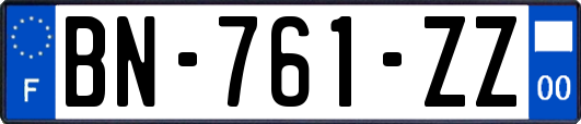 BN-761-ZZ