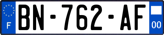 BN-762-AF