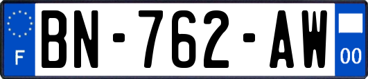 BN-762-AW