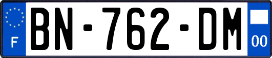 BN-762-DM