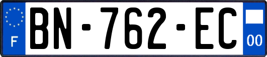 BN-762-EC